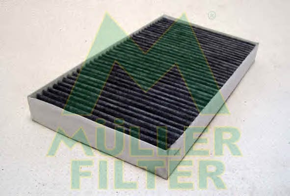 Muller filter FK103 Activated Carbon Cabin Filter FK103: Buy near me at 2407.PL in Poland at an Affordable price!