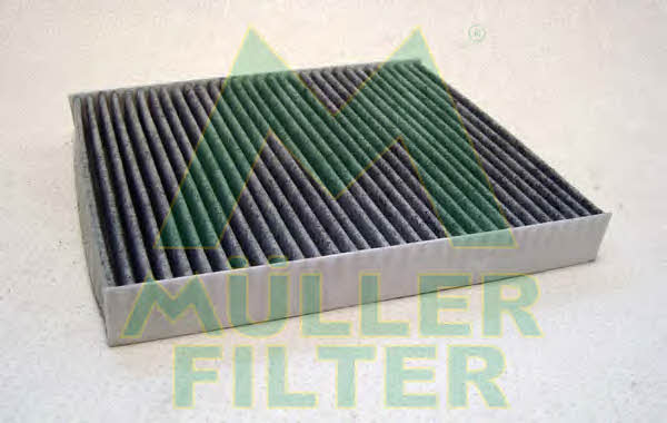 Muller filter FK110 Activated Carbon Cabin Filter FK110: Buy near me in Poland at 2407.PL - Good price!