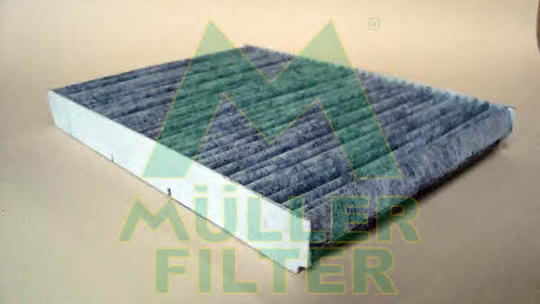 Muller filter FK112 Filtr kabinowy z węglem aktywnym FK112: Dobra cena w Polsce na 2407.PL - Kup Teraz!