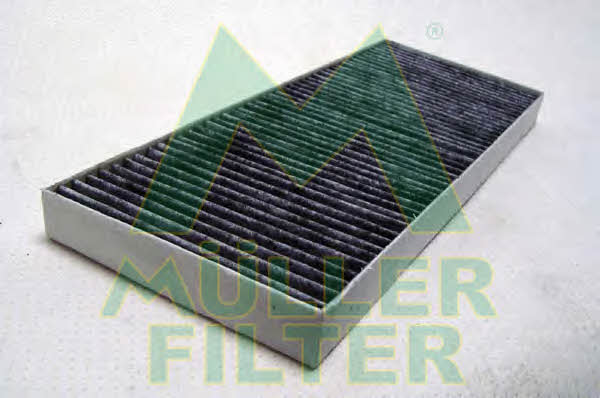 Muller filter FK116 Фильтр салона с активированным углем FK116: Отличная цена - Купить в Польше на 2407.PL!