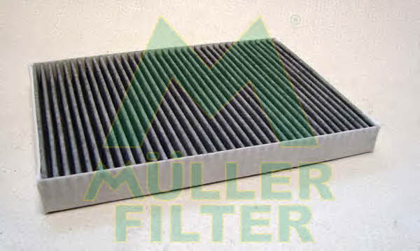 Muller filter FK117 Filtr kabinowy z węglem aktywnym FK117: Dobra cena w Polsce na 2407.PL - Kup Teraz!