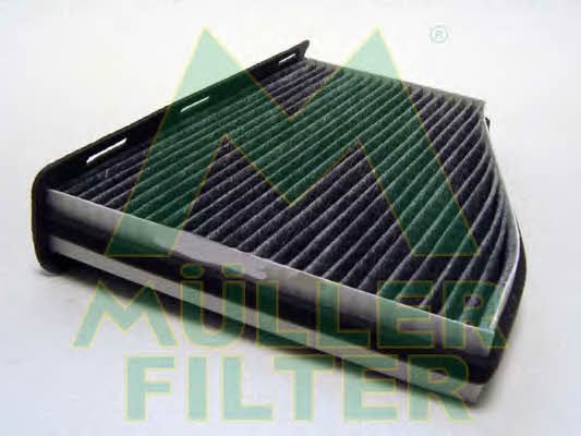 Muller filter FK118 Фільтр салону з активованим вугіллям FK118: Приваблива ціна - Купити у Польщі на 2407.PL!