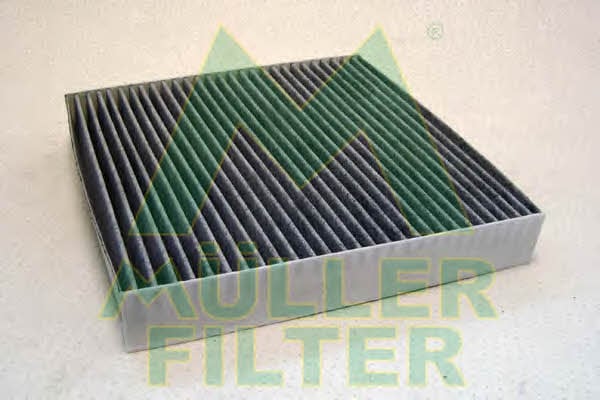 Muller filter FK123 Activated Carbon Cabin Filter FK123: Buy near me in Poland at 2407.PL - Good price!