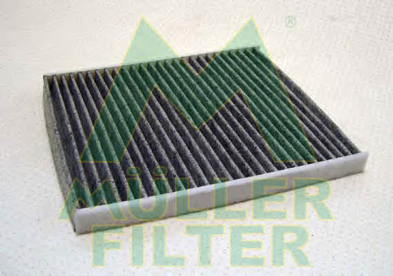 Muller filter FK147 Filtr kabinowy z węglem aktywnym FK147: Dobra cena w Polsce na 2407.PL - Kup Teraz!