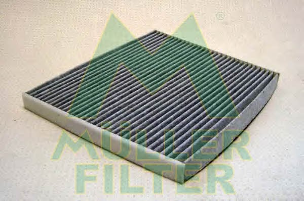 Muller filter FK148 Фильтр салона с активированным углем FK148: Отличная цена - Купить в Польше на 2407.PL!