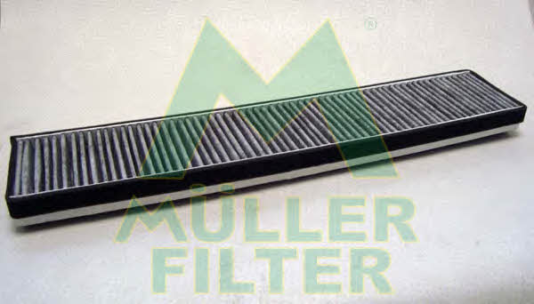 Muller filter FK150 Фільтр салону з активованим вугіллям FK150: Приваблива ціна - Купити у Польщі на 2407.PL!