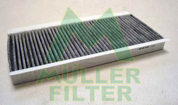 Muller filter FK151 Activated Carbon Cabin Filter FK151: Buy near me in Poland at 2407.PL - Good price!