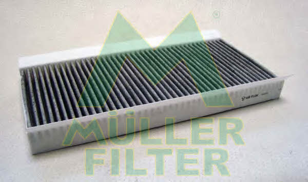 Muller filter FK152 Filtr kabinowy z węglem aktywnym FK152: Atrakcyjna cena w Polsce na 2407.PL - Zamów teraz!