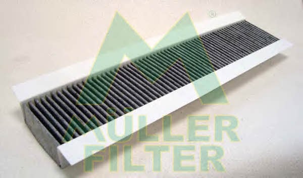 Muller filter FK154 Фільтр салону з активованим вугіллям FK154: Приваблива ціна - Купити у Польщі на 2407.PL!