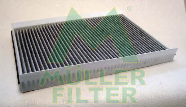 Muller filter FK160 Activated Carbon Cabin Filter FK160: Buy near me in Poland at 2407.PL - Good price!