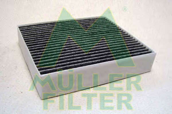 Muller filter FK166 Фільтр салону з активованим вугіллям FK166: Приваблива ціна - Купити у Польщі на 2407.PL!