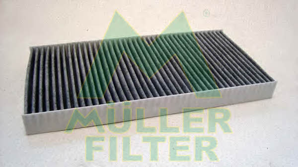 Muller filter FK176 Фільтр салону з активованим вугіллям FK176: Купити у Польщі - Добра ціна на 2407.PL!