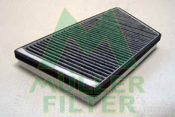 Muller filter FK180 Activated Carbon Cabin Filter FK180: Buy near me in Poland at 2407.PL - Good price!