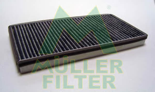 Muller filter FK182 Filtr kabinowy z węglem aktywnym FK182: Dobra cena w Polsce na 2407.PL - Kup Teraz!
