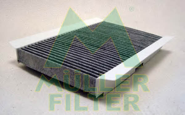 Muller filter FK183 Фільтр салону з активованим вугіллям FK183: Купити у Польщі - Добра ціна на 2407.PL!
