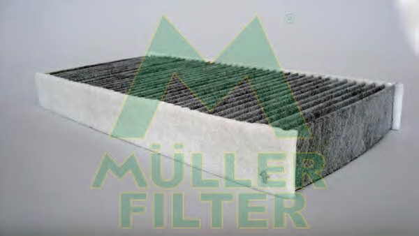 Muller filter FK185 Activated Carbon Cabin Filter FK185: Buy near me in Poland at 2407.PL - Good price!