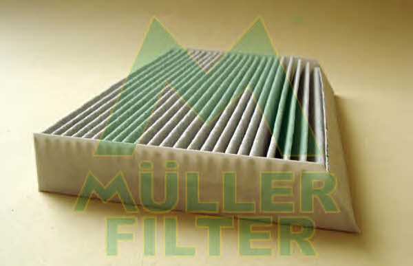 Muller filter FK201 Filtr kabinowy z węglem aktywnym FK201: Atrakcyjna cena w Polsce na 2407.PL - Zamów teraz!