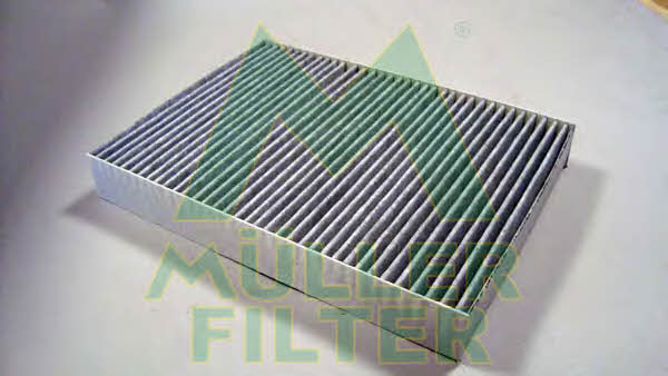Muller filter FK203 Activated Carbon Cabin Filter FK203: Buy near me in Poland at 2407.PL - Good price!
