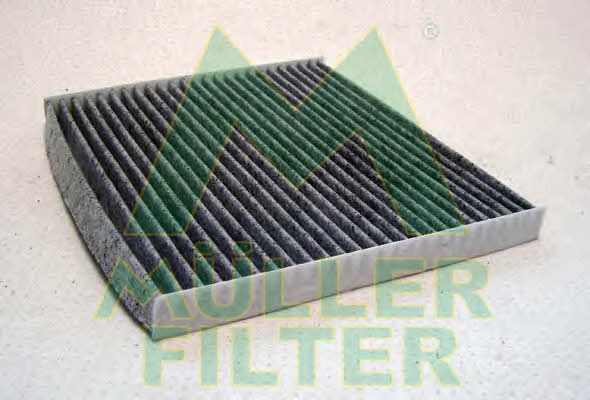 Muller filter FK204 Filtr kabinowy z węglem aktywnym FK204: Dobra cena w Polsce na 2407.PL - Kup Teraz!