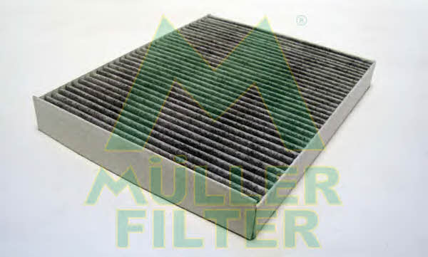 Muller filter FK218 Activated Carbon Cabin Filter FK218: Buy near me in Poland at 2407.PL - Good price!