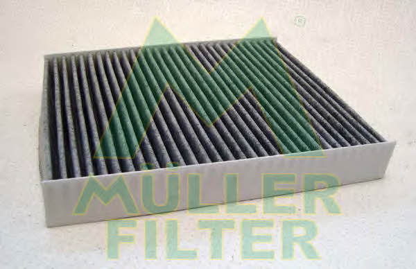 Muller filter FK253 Activated Carbon Cabin Filter FK253: Buy near me in Poland at 2407.PL - Good price!