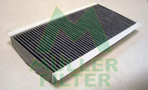 Muller filter FK258 Фильтр салона с активированным углем FK258: Отличная цена - Купить в Польше на 2407.PL!