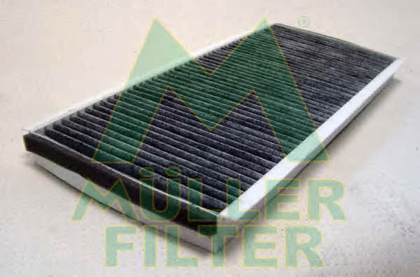 Muller filter FK262 Фільтр салону з активованим вугіллям FK262: Приваблива ціна - Купити у Польщі на 2407.PL!