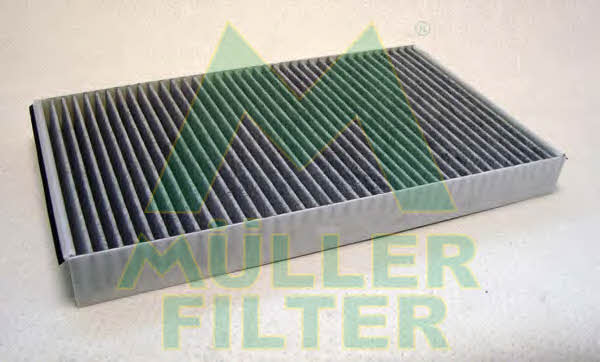 Muller filter FK263 Activated Carbon Cabin Filter FK263: Buy near me at 2407.PL in Poland at an Affordable price!