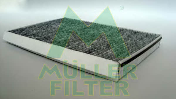 Muller filter FK264 Фільтр салону з активованим вугіллям FK264: Приваблива ціна - Купити у Польщі на 2407.PL!
