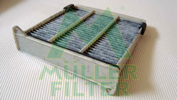 Muller filter FK266 Фильтр салона с активированным углем FK266: Отличная цена - Купить в Польше на 2407.PL!