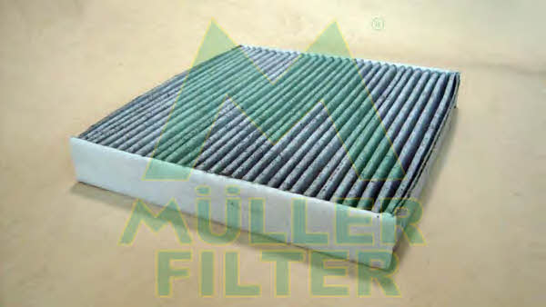 Muller filter FK288 Фільтр салону з активованим вугіллям FK288: Приваблива ціна - Купити у Польщі на 2407.PL!