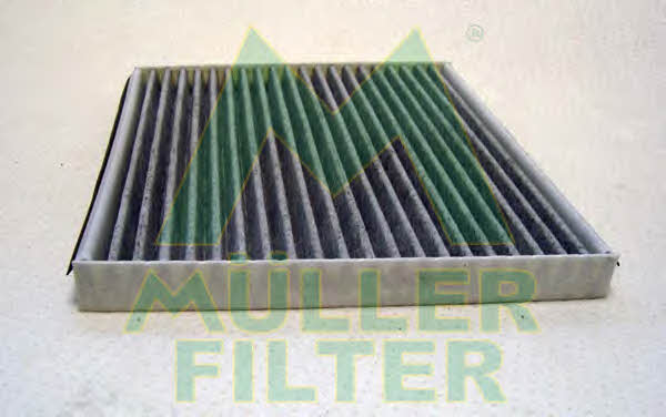 Muller filter FK311 Filtr kabinowy z węglem aktywnym FK311: Dobra cena w Polsce na 2407.PL - Kup Teraz!