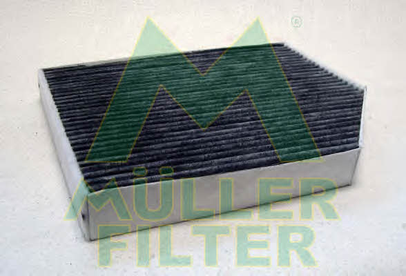 Muller filter FK317 Фильтр салона с активированным углем FK317: Отличная цена - Купить в Польше на 2407.PL!