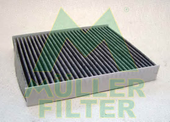 Muller filter FK359 Фільтр салону з активованим вугіллям FK359: Приваблива ціна - Купити у Польщі на 2407.PL!