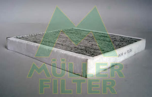 Muller filter FK387 Filtr kabinowy z węglem aktywnym FK387: Dobra cena w Polsce na 2407.PL - Kup Teraz!