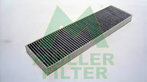 Muller filter FK388 Aktivkohle-Kabinenfilter FK388: Kaufen Sie zu einem guten Preis in Polen bei 2407.PL!