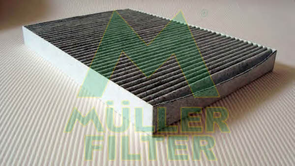 Muller filter FK392 Filtr kabinowy z węglem aktywnym FK392: Dobra cena w Polsce na 2407.PL - Kup Teraz!