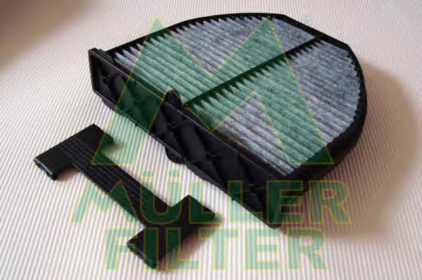 Muller filter FK395 Activated Carbon Cabin Filter FK395: Buy near me in Poland at 2407.PL - Good price!