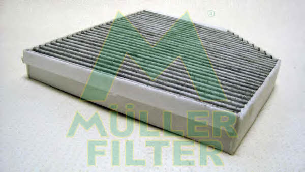 Muller filter FK423 Фильтр салона с активированным углем FK423: Купить в Польше - Отличная цена на 2407.PL!
