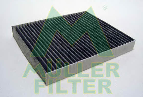 Muller filter FK428 Фильтр салона с активированным углем FK428: Отличная цена - Купить в Польше на 2407.PL!