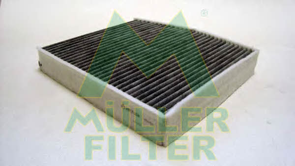 Muller filter FK437 Фільтр салону з активованим вугіллям FK437: Приваблива ціна - Купити у Польщі на 2407.PL!