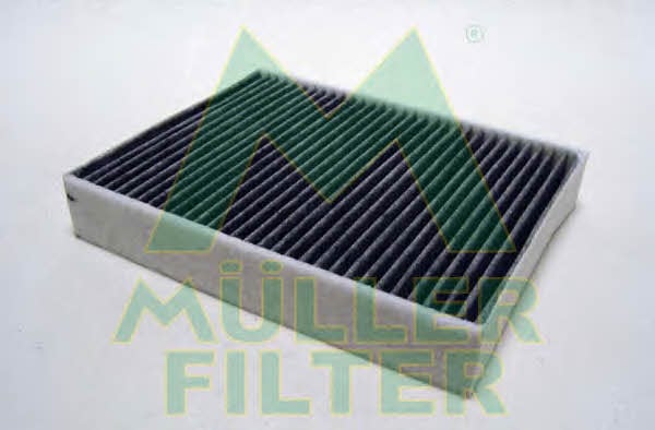 Muller filter FK440 Фильтр салона с активированным углем FK440: Отличная цена - Купить в Польше на 2407.PL!
