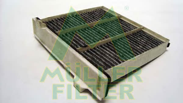 Muller filter FK445 Filtr kabinowy z węglem aktywnym FK445: Dobra cena w Polsce na 2407.PL - Kup Teraz!