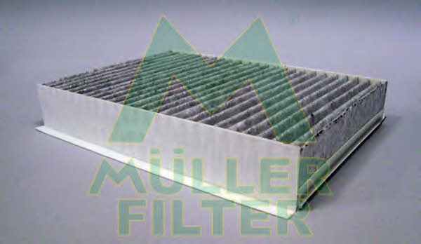 Muller filter FK456 Filtr kabinowy z węglem aktywnym FK456: Dobra cena w Polsce na 2407.PL - Kup Teraz!