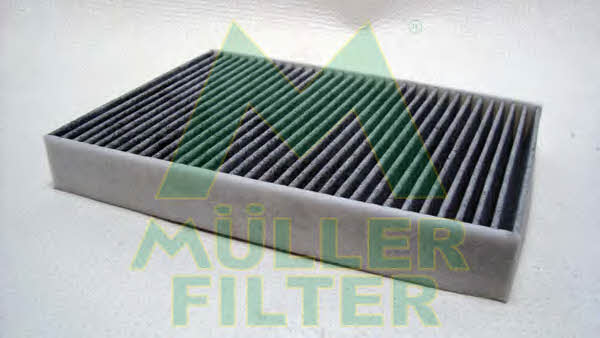 Muller filter FK467 Фильтр салона с активированным углем FK467: Отличная цена - Купить в Польше на 2407.PL!
