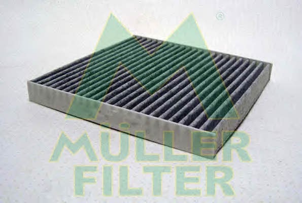 Muller filter FK474 Фильтр салона с активированным углем FK474: Отличная цена - Купить в Польше на 2407.PL!