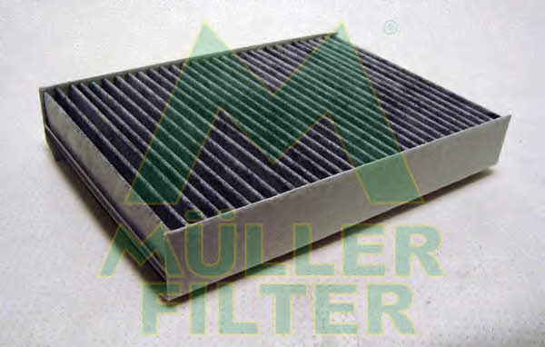 Muller filter FK477 Filtr kabinowy z węglem aktywnym FK477: Dobra cena w Polsce na 2407.PL - Kup Teraz!
