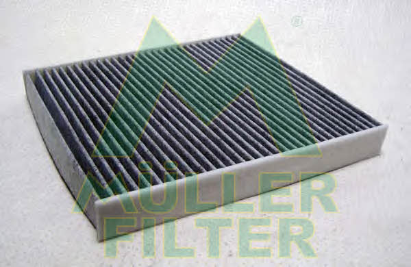 Muller filter FK485 Фільтр салону з активованим вугіллям FK485: Купити у Польщі - Добра ціна на 2407.PL!