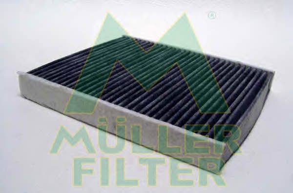 Muller filter FK486 Activated Carbon Cabin Filter FK486: Buy near me in Poland at 2407.PL - Good price!