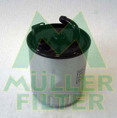 Muller filter FN100 Топливный фильтр FN100: Отличная цена - Купить в Польше на 2407.PL!